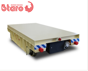 轨道转运车厂家